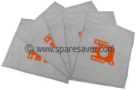 image: MIELE FJM TYPE BAGS (4 Bags)